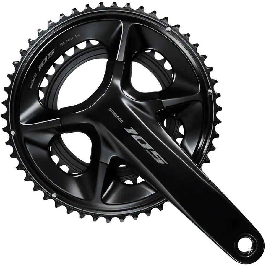 Shimano  - IFCR7100DX04 - IFCR7100DX04 - Black (UPC: 192790172545) 1