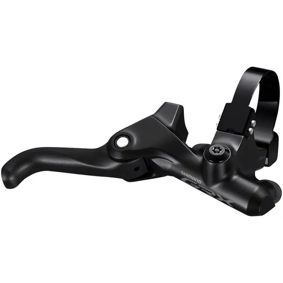 Shimano  - IBLRX812R - IBLRX812R - Black (UPC: 192790448527) 0