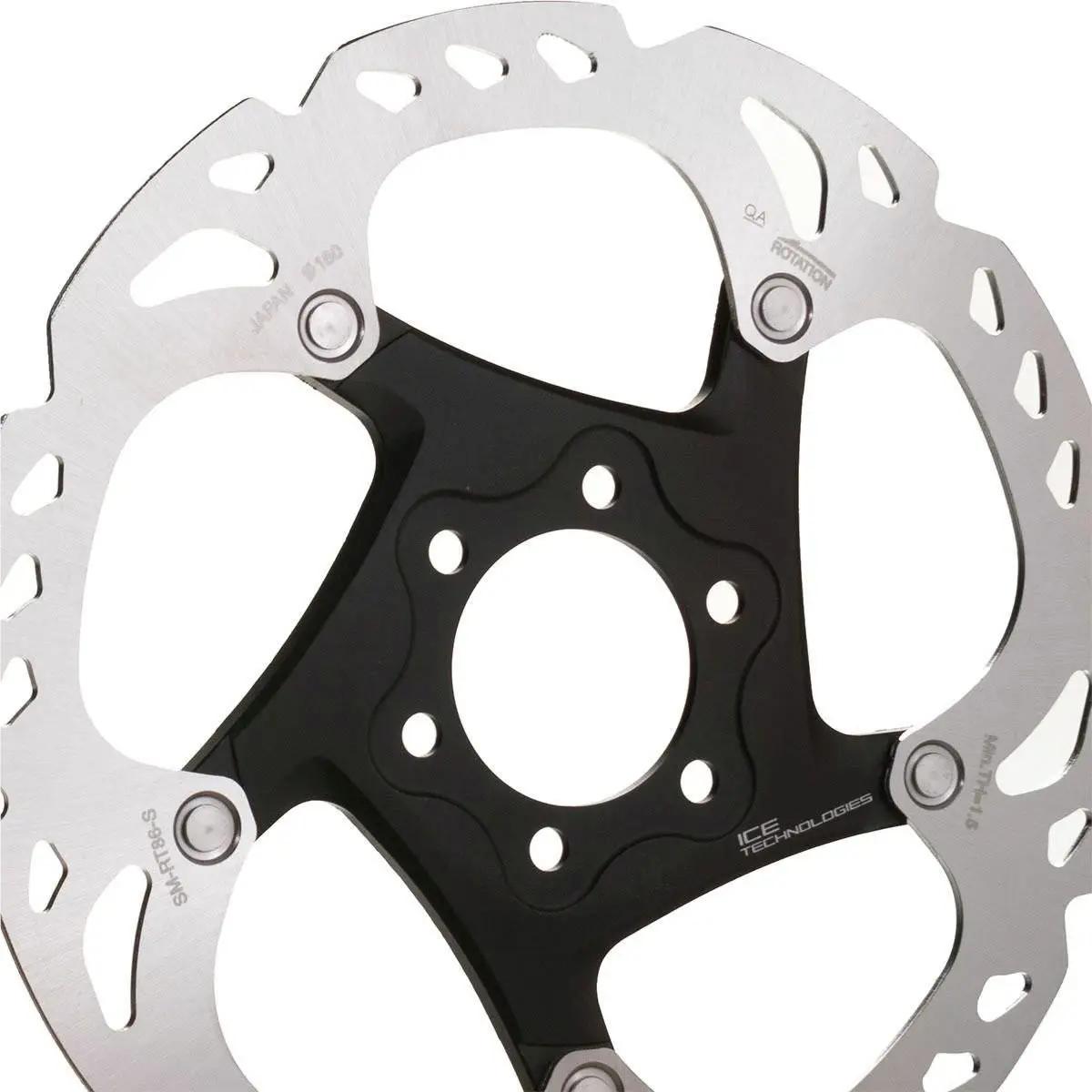 Shimano  - ESMRT86L2 - ESMRT86L2 - Silver (UPC: 192790818108) 0