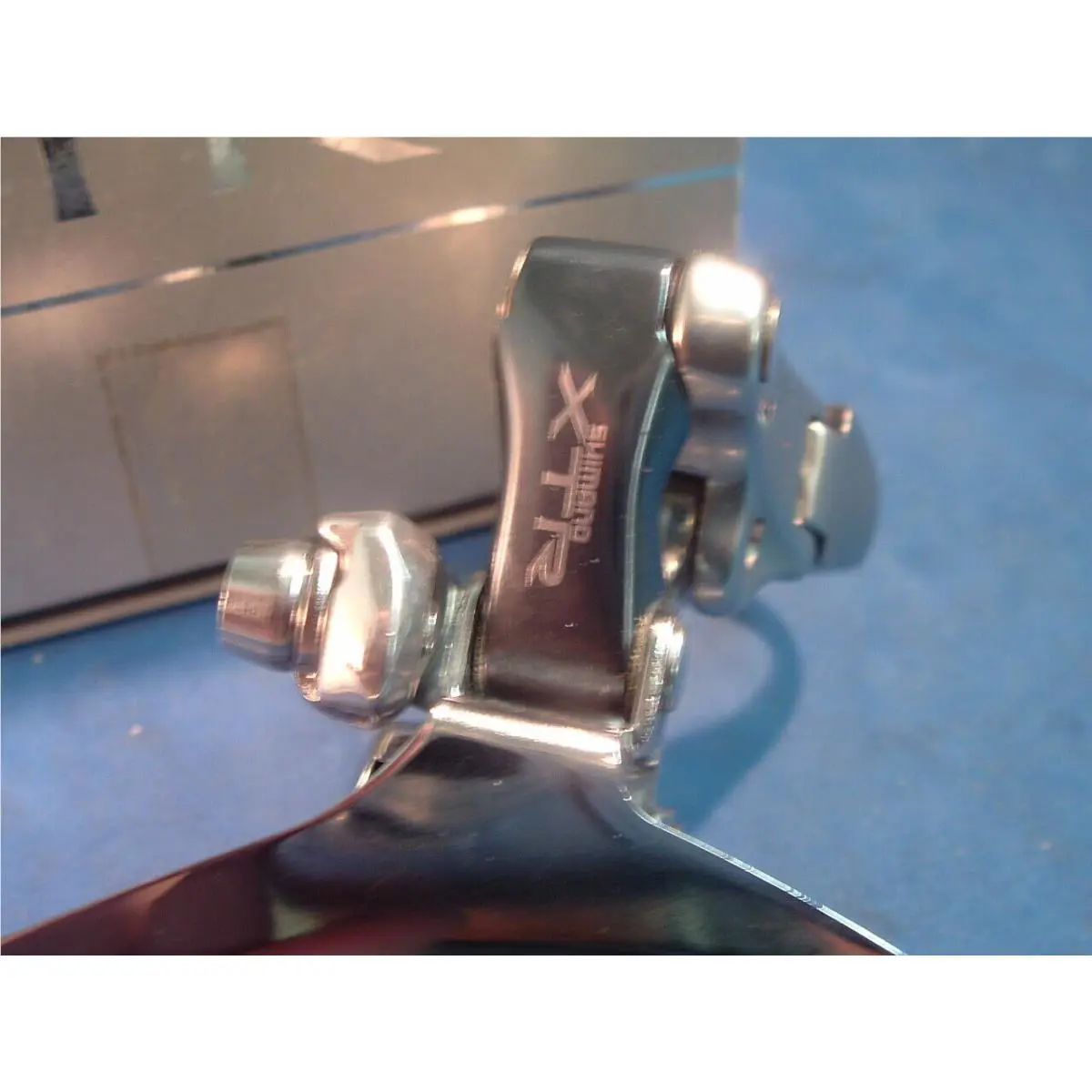 Shimano  - XTR - XTR - M901 - Silver 0