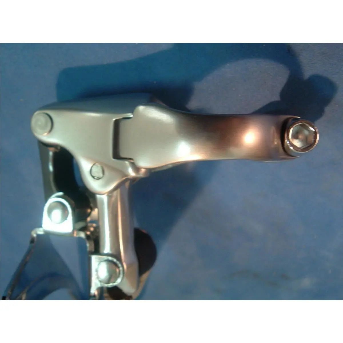 Shimano  - XTR - XTR - M901 - Silver 1
