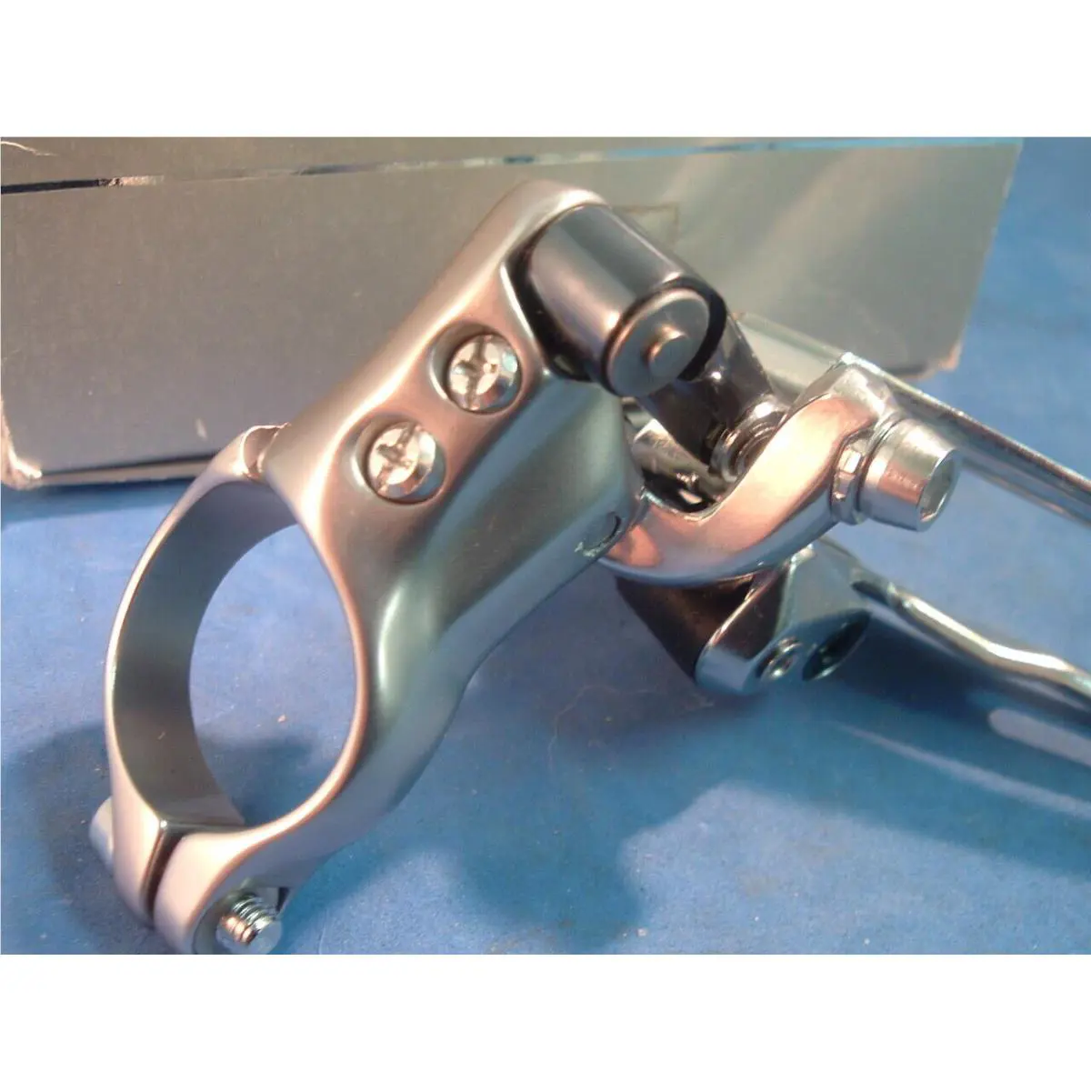 Shimano  - XTR - XTR - M901 - Silver 2