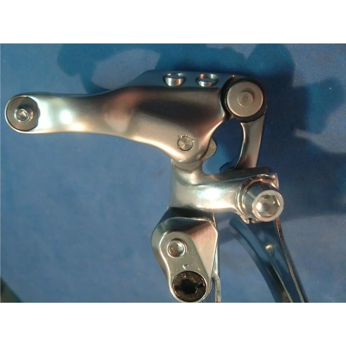 Shimano  - XTR - XTR - M901 - Silver 4