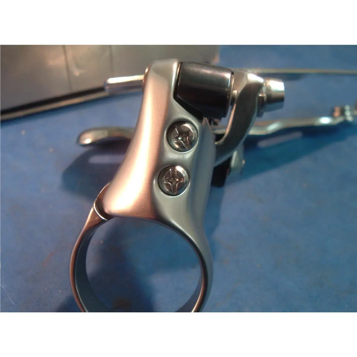 Shimano  - XTR - XTR - M901 - Silver 5