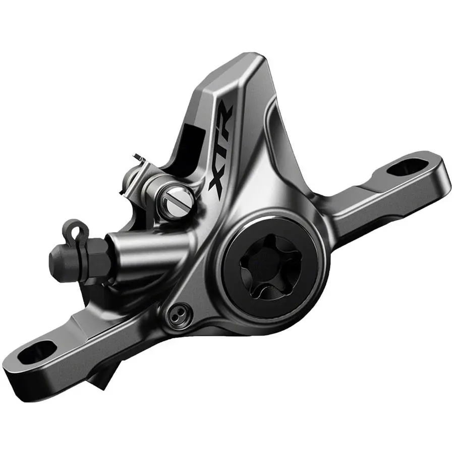 Xtr BR-M9100 Disc Brake Caliper - Shimano Xtr BR-M9100 Disc Brake Caliper