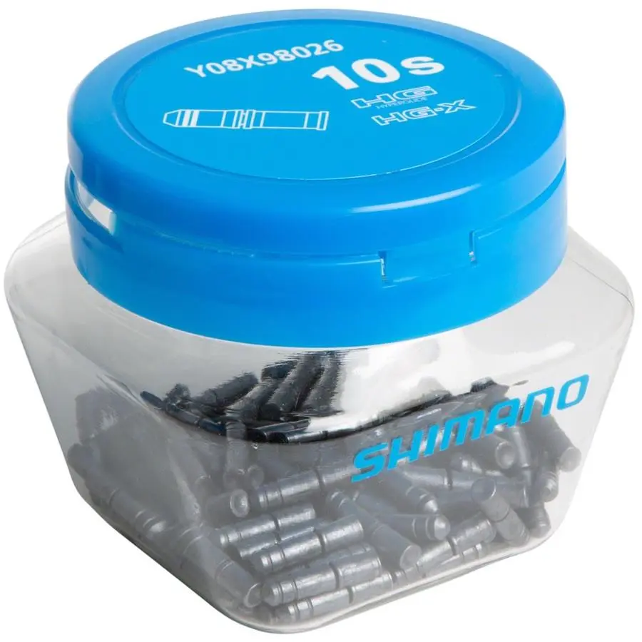 Shimano  - Y08X98026 - 1938 - Silver (UPC: 192790597225) 0