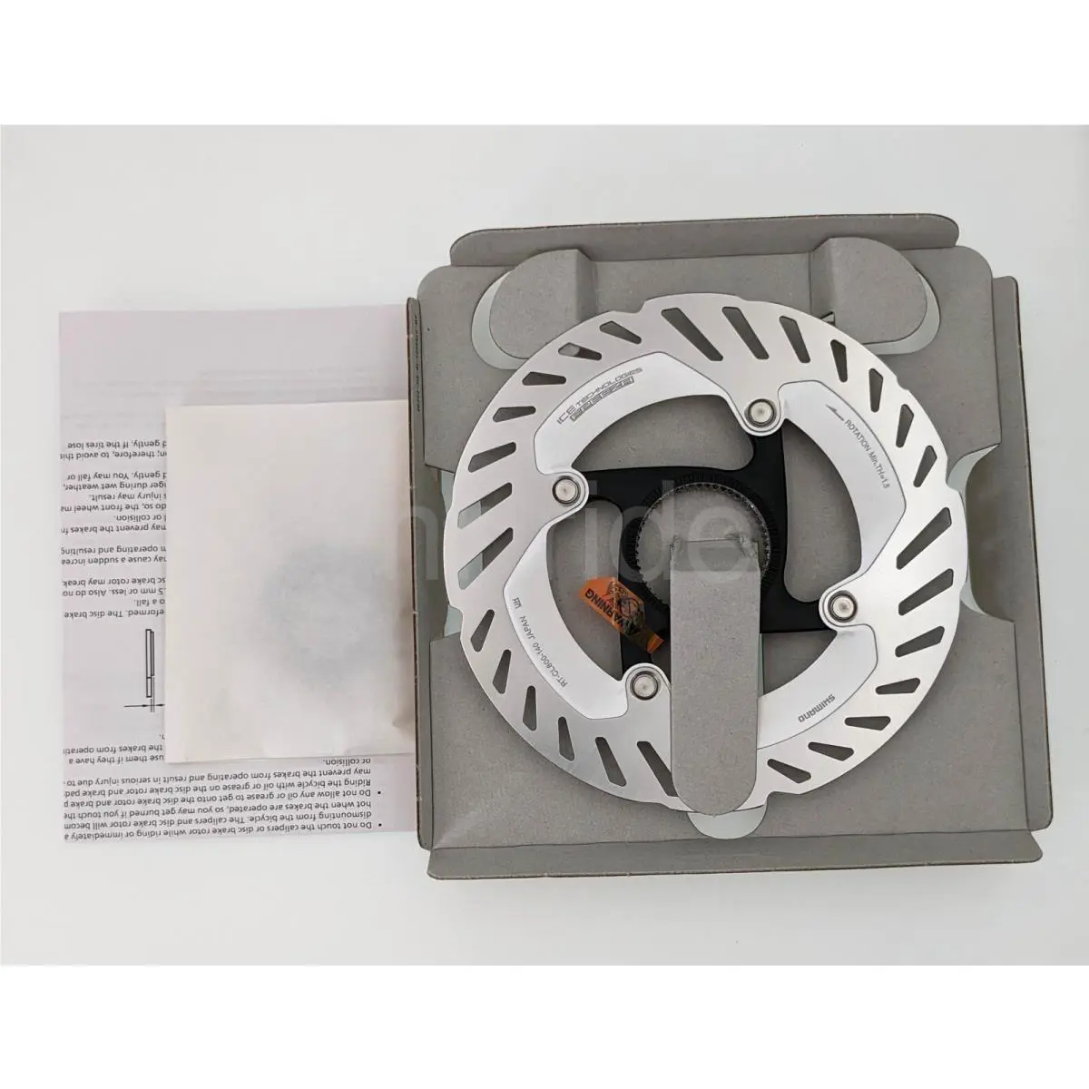 Shimano  - CB005818 - CB005818 1