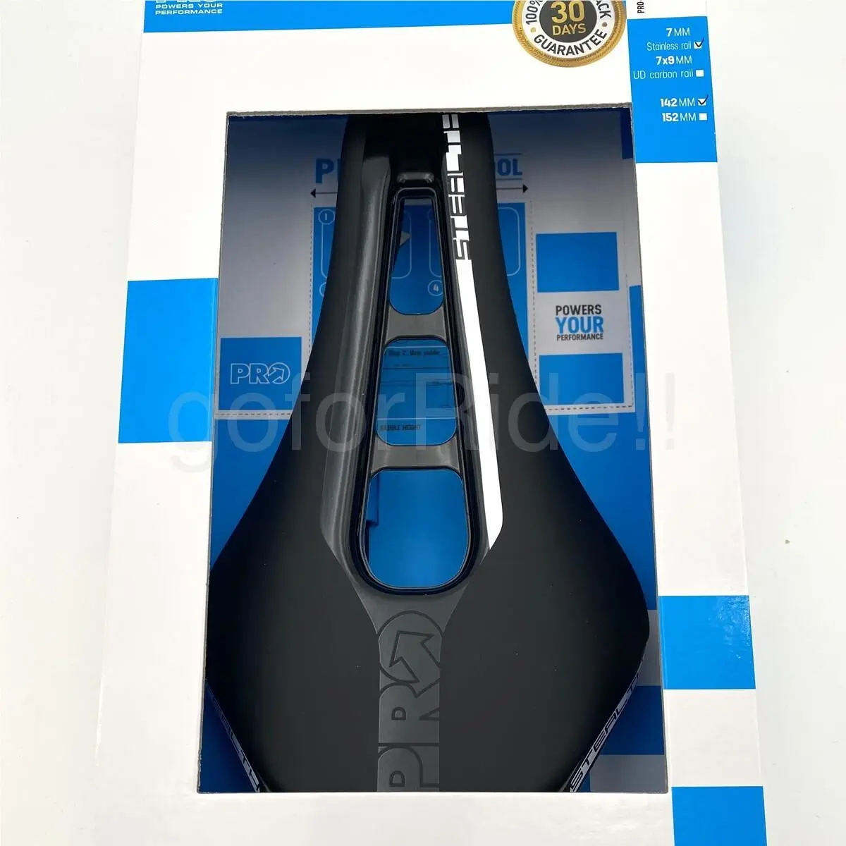 Shimano  - PD005863 - PD005863 - Black 1