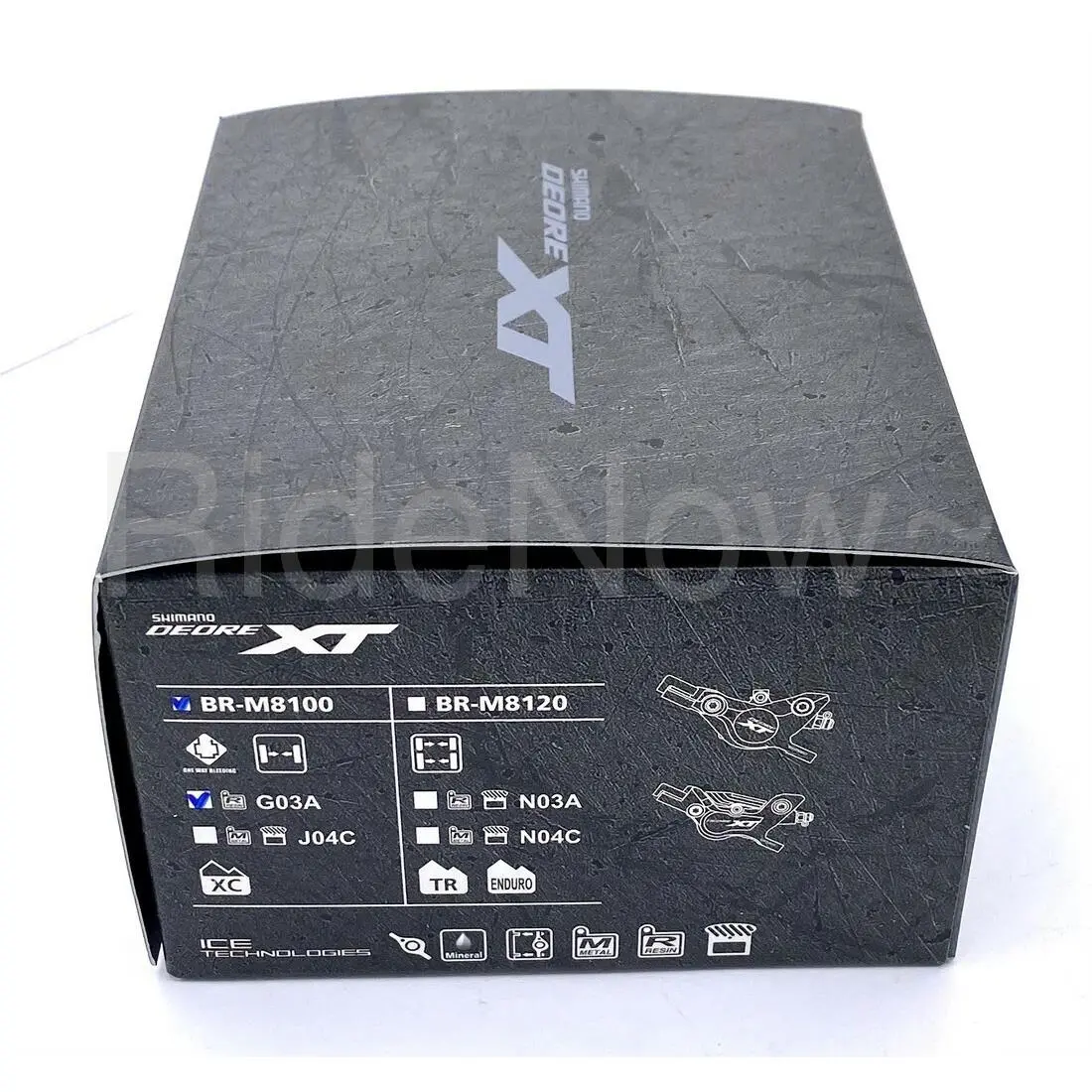 Shimano  - PD005603 - PD005603 - Black 8