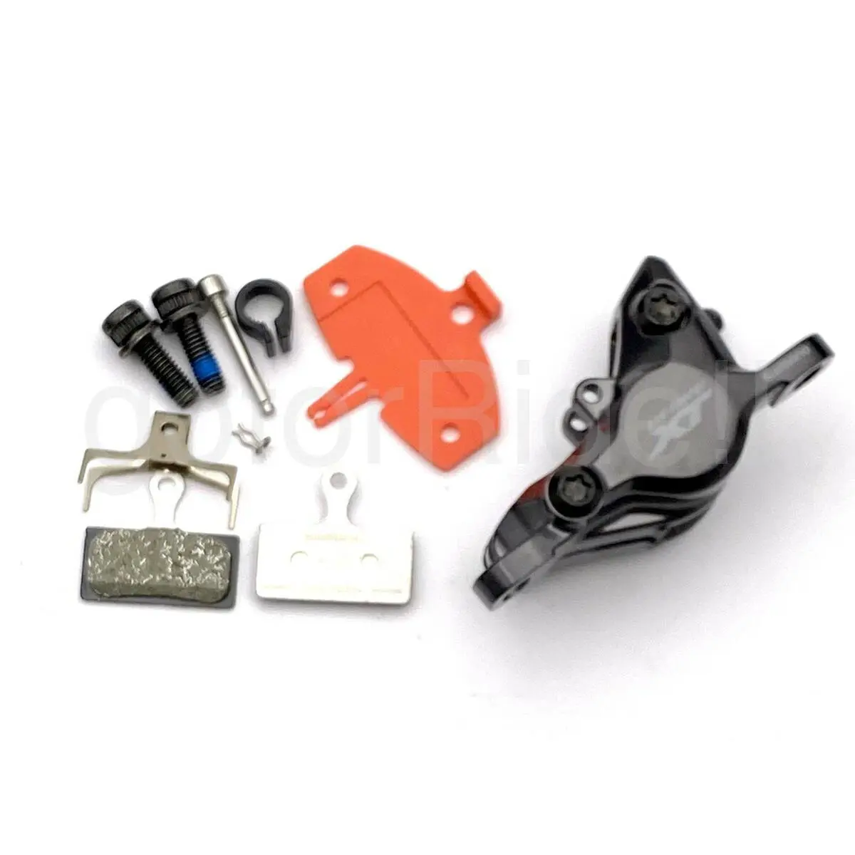 Shimano  - PD005603 - PD005603 - Black 0