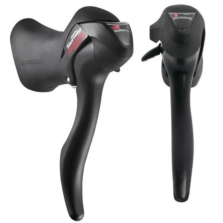 Shimano  - Shimano Tourney - Tourney - ESTA070PACX1 - Black (UPC: 689228513297) 0