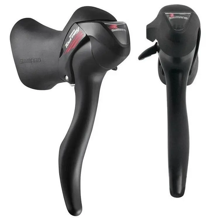 Shimano  - 2 x 7 - ESTA070PACX1 (UPC: 689228513297) 0