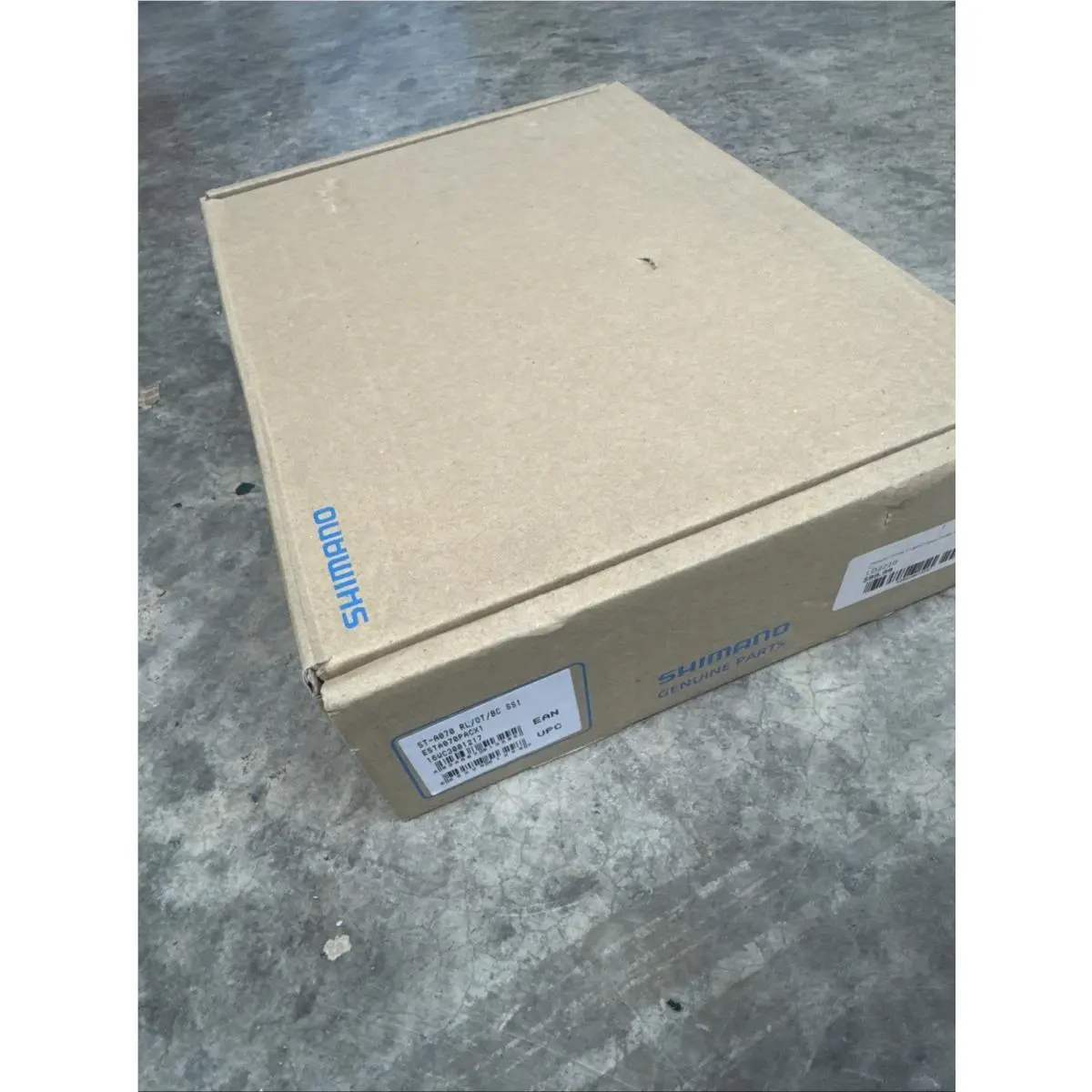 Shimano  - Shimano Tourney - Tourney - ESTA070PACX1 - Black (UPC: 689228513297) 0
