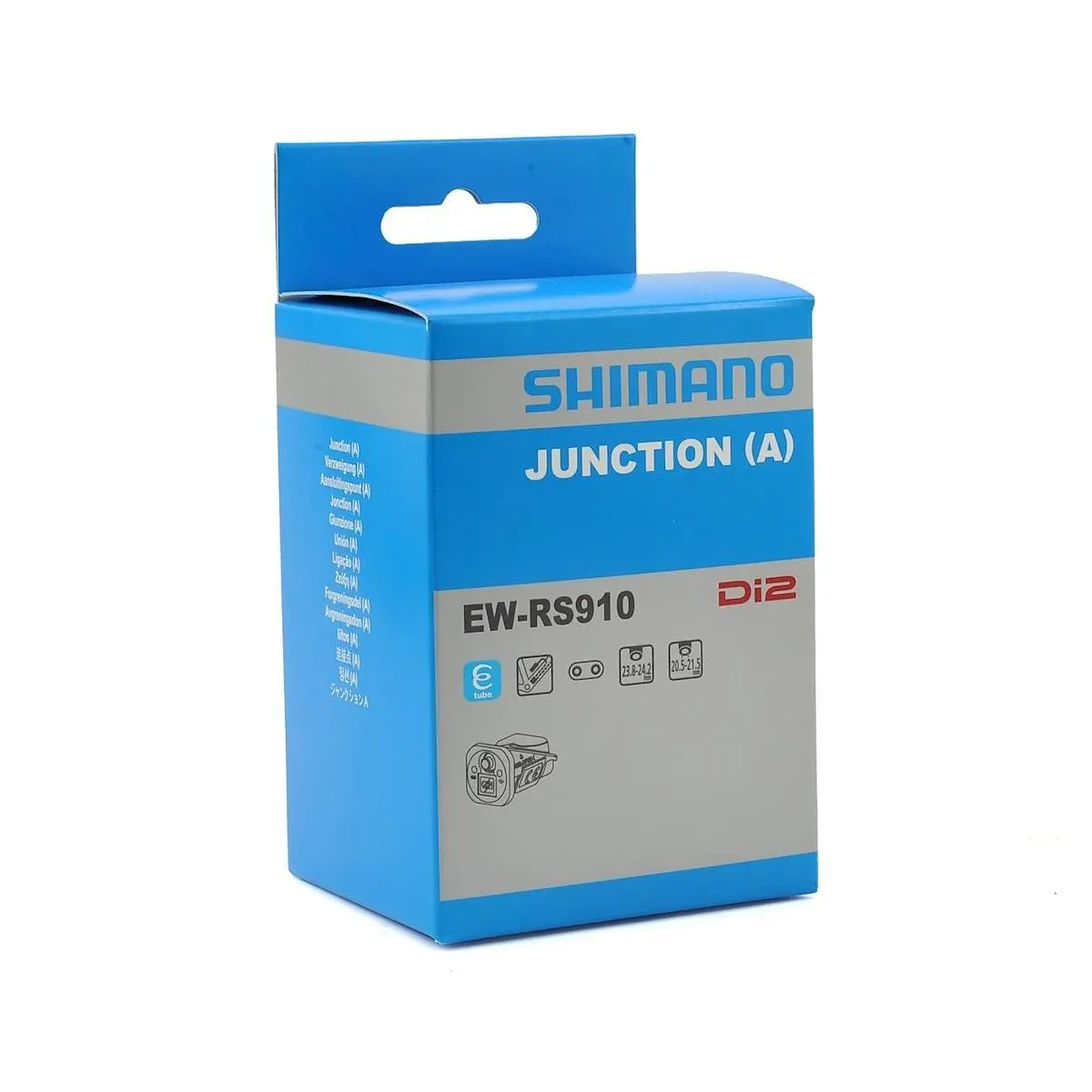 Shimano  - IEWRS910 - IEWRS910 (UPC: 689228890879) 0