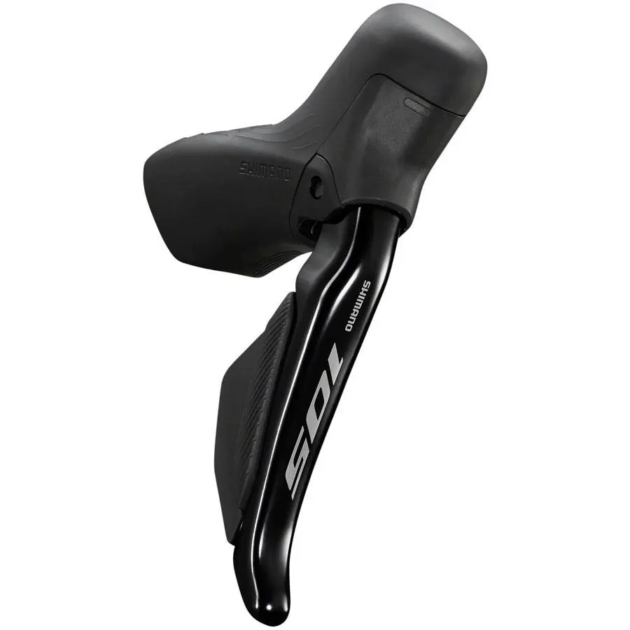 Shimano 105 ST-R7170-RE Di2 Shift/brake Lever - Right 12-Speed Black