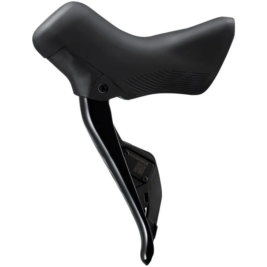 Shimano  - 105 ST-R7170 Di2 Shift/Brake Lever Right - ISTR7170RE - Black (UPC: 192790234793) 0