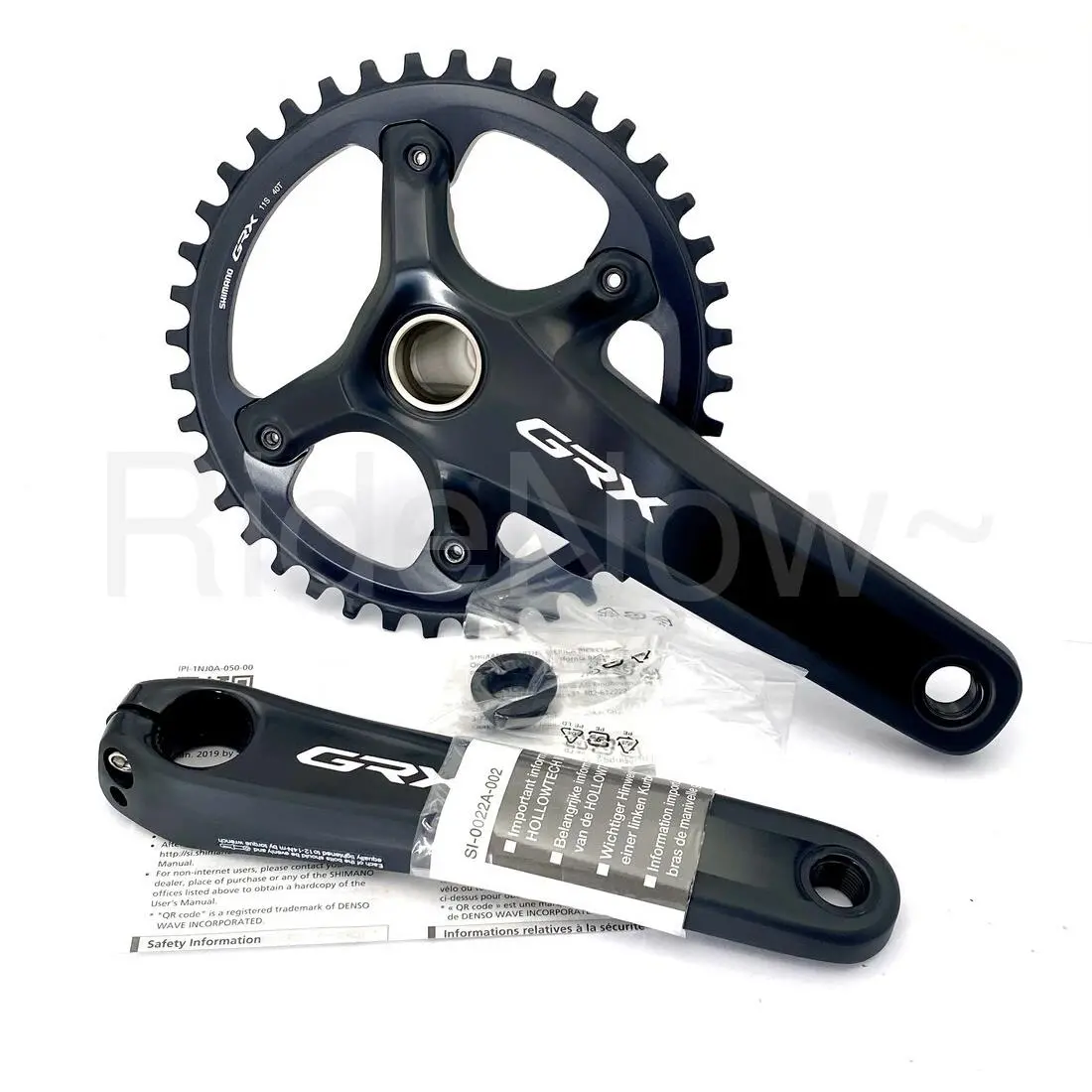 Shimano  - PD005593 - PD005593 8