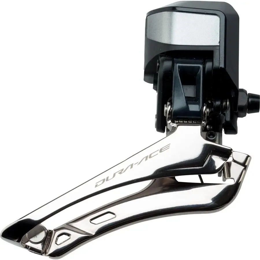 Shimano Dura-ace 9150 Di2 Front Derailleur Electronic Black