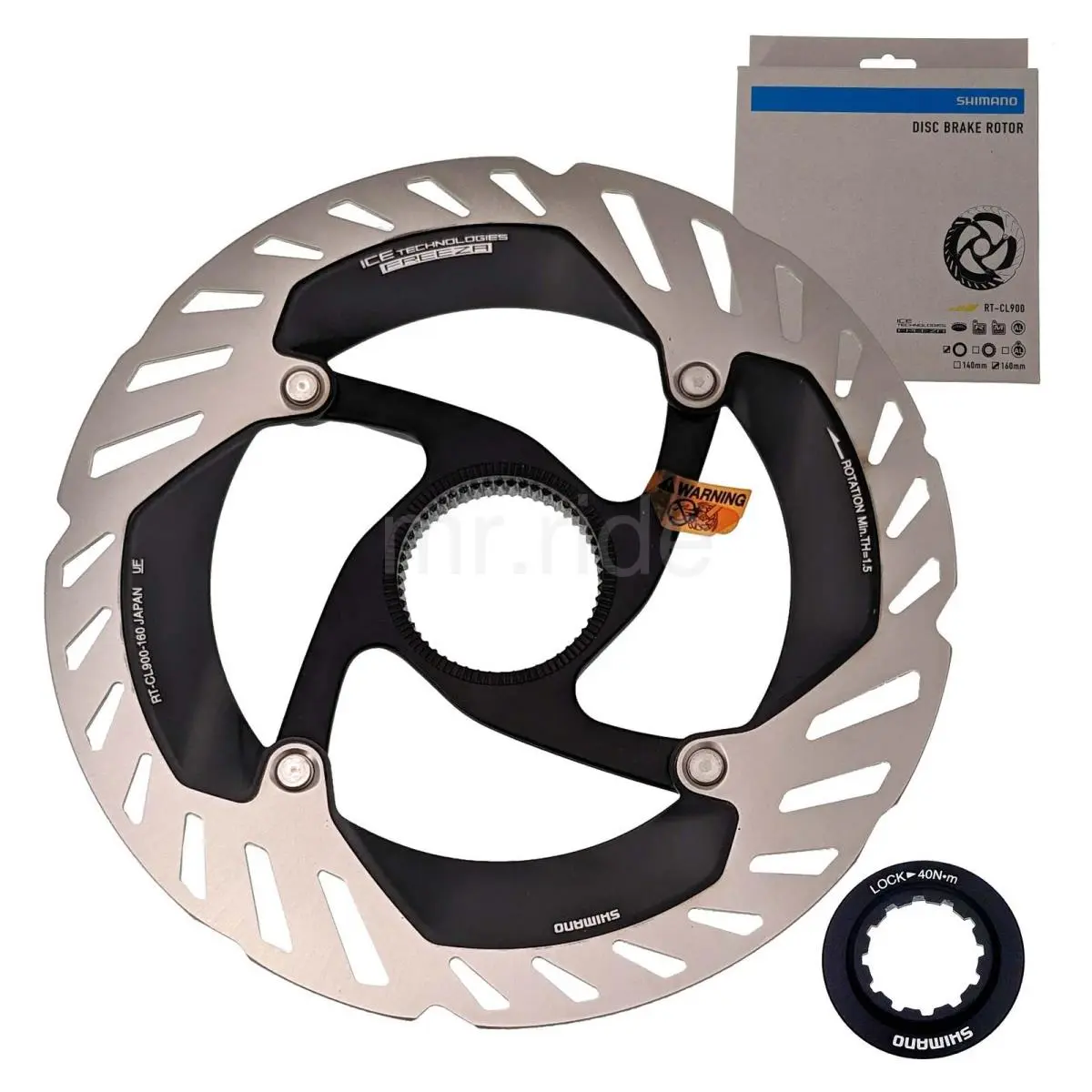 Shimano  - CB005815 - CB005815 8