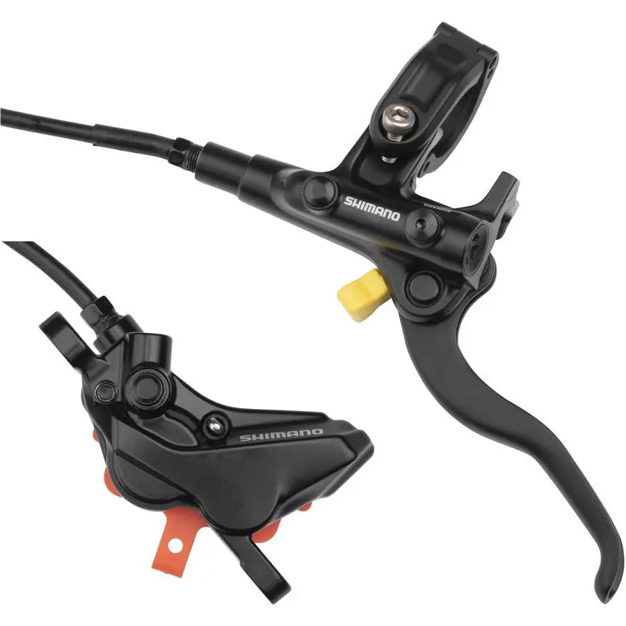 Shimano  - EMT4204JLFPRA100 - EMT4204JLFPRA100 - Black (UPC: 192790621388) 0