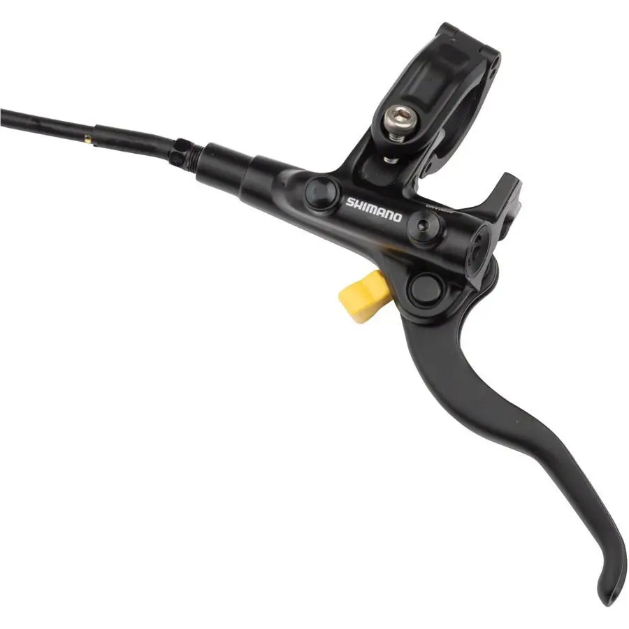 Shimano  - EMT4204JLFPRA100 - EMT4204JLFPRA100 - Black (UPC: 192790621388) 2