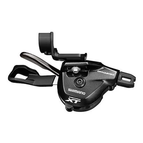 Shimano Deore XT M8000 Rapidfire Plus Shift Lever Right 11 Speed I-spec II