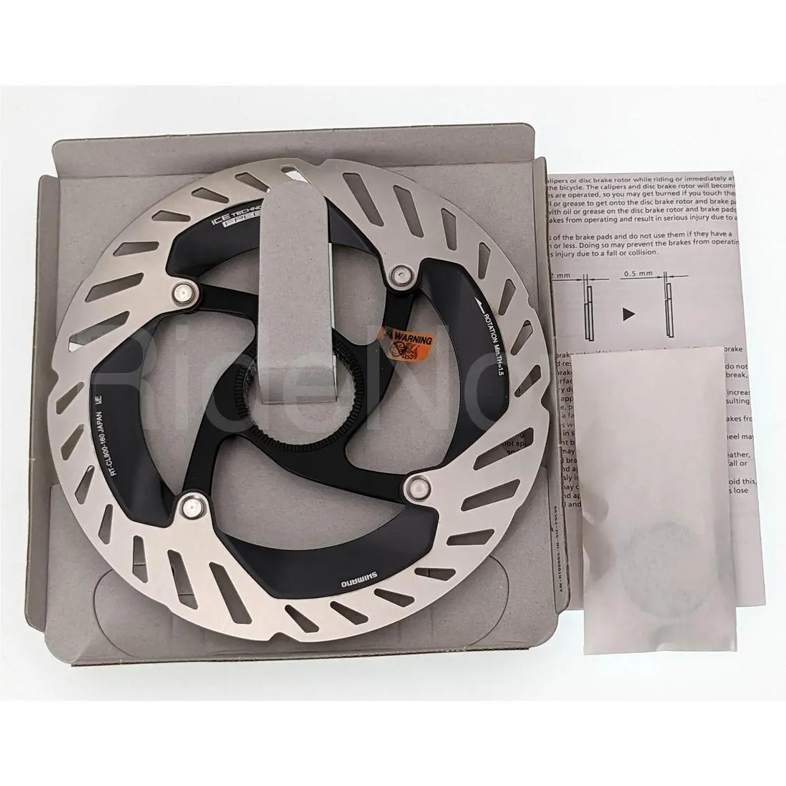 Shimano  - CB005814 - CB005814 1