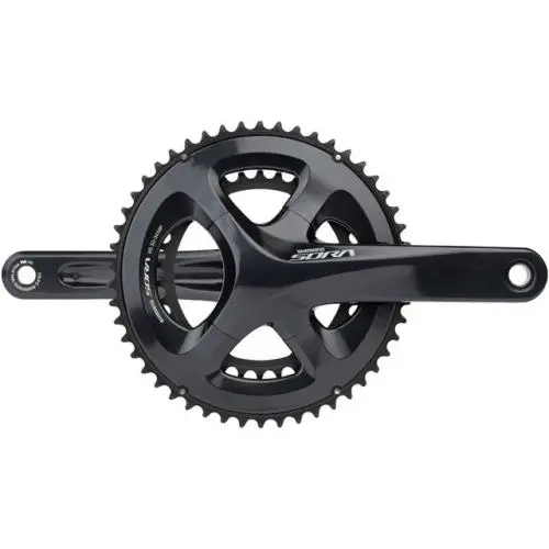 Shimano Sora R3000 9-Speed 34/50t 165mm Crankset
