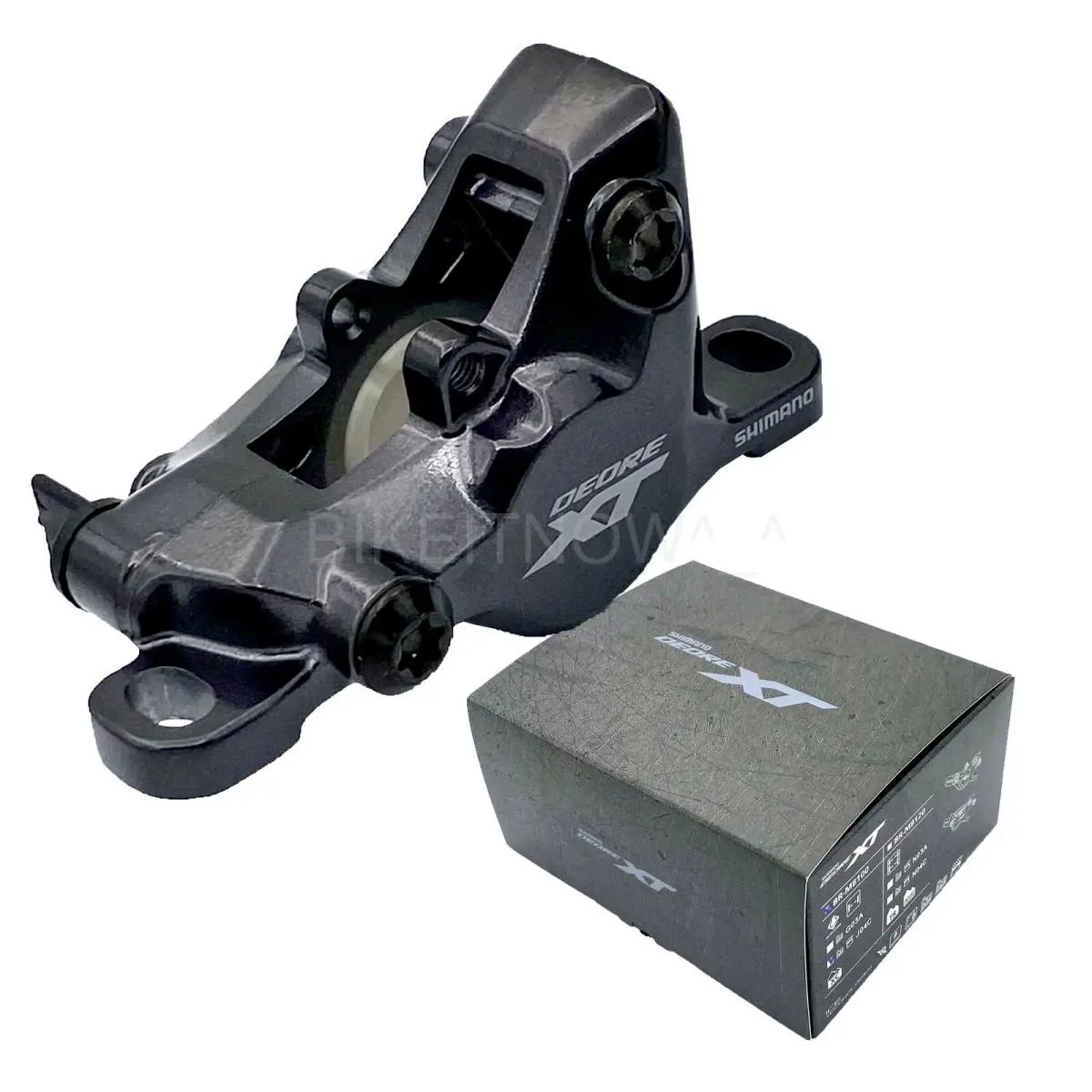 Shimano  - PD005591 - PD005591 - Black 8