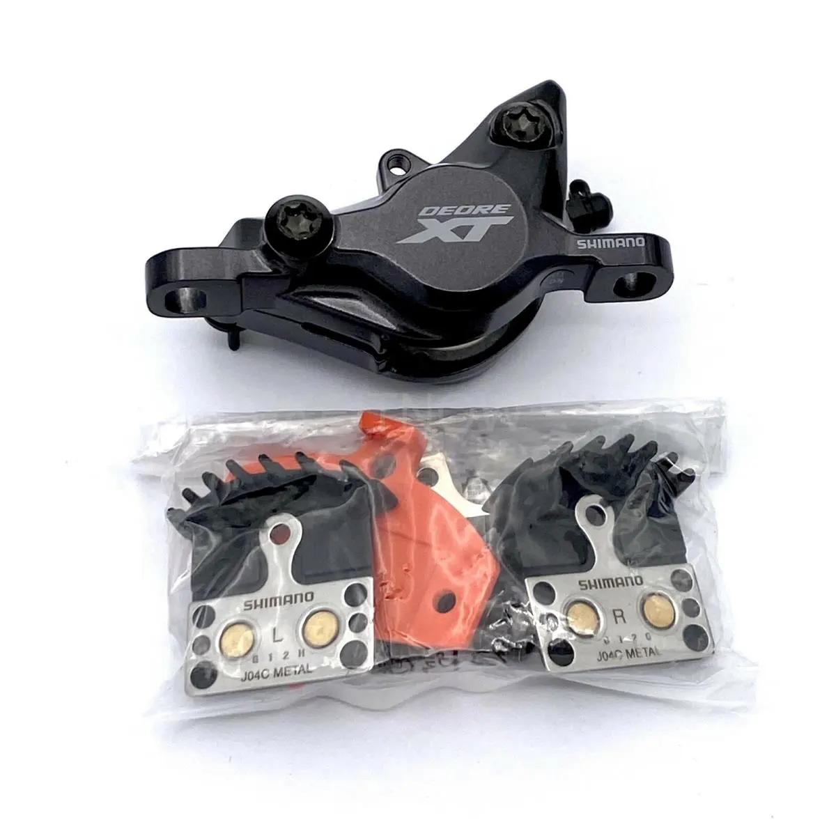 Shimano  - PD005591 - PD005591 - Black 1