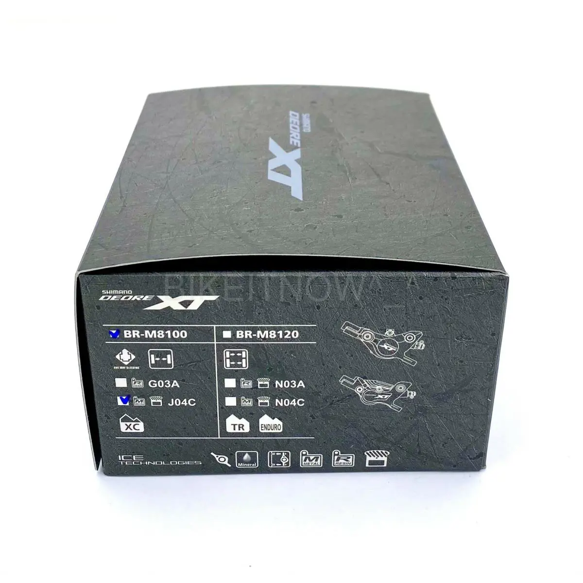 Shimano  - PD005591 - PD005591 - Black 5