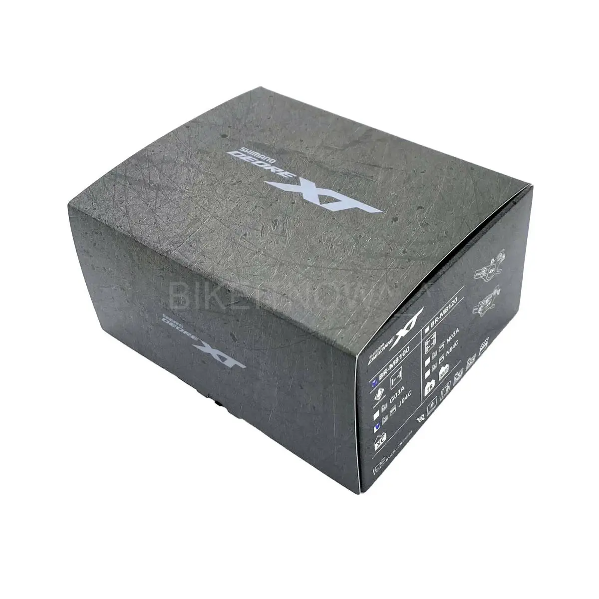 Shimano  - PD005591 - PD005591 - Black 7