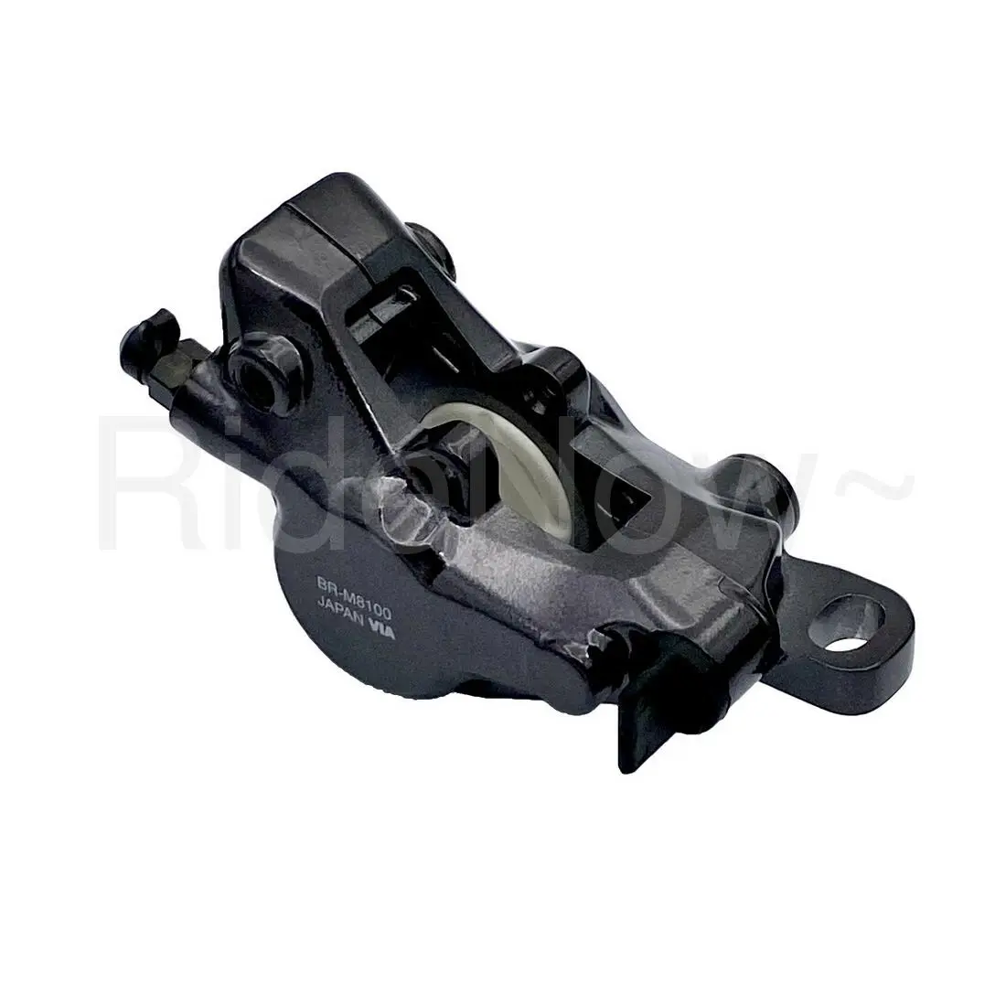 Shimano  - PD005591 - PD005591 - Black 3