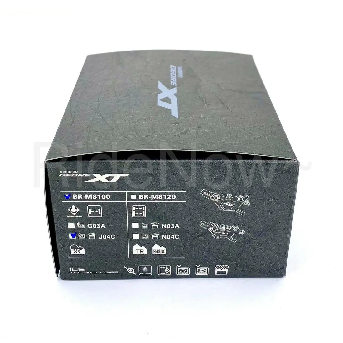 Shimano  - PD005591 - PD005591 - Black 5