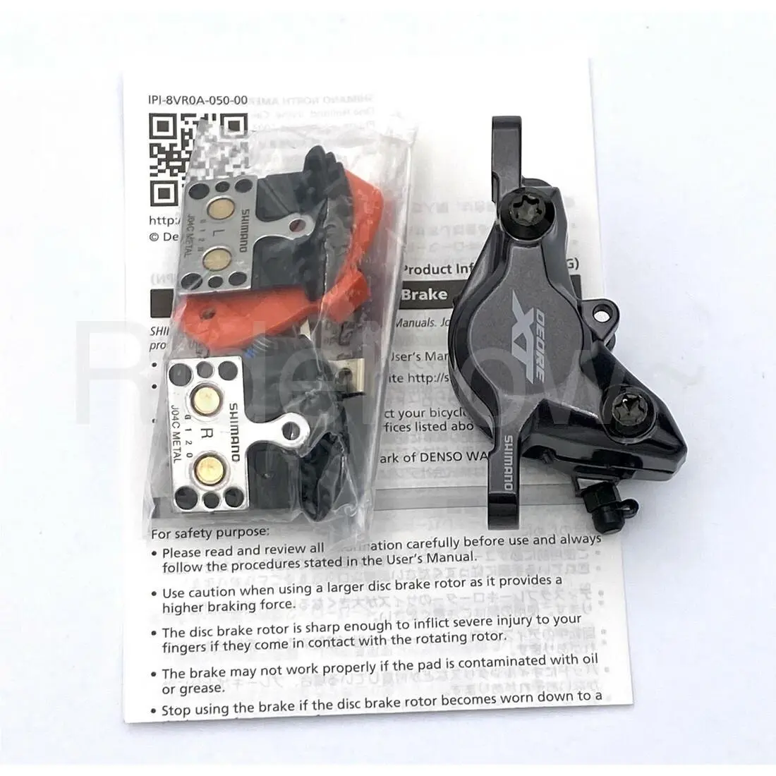 Shimano  - PD005591 - PD005591 - Black 0