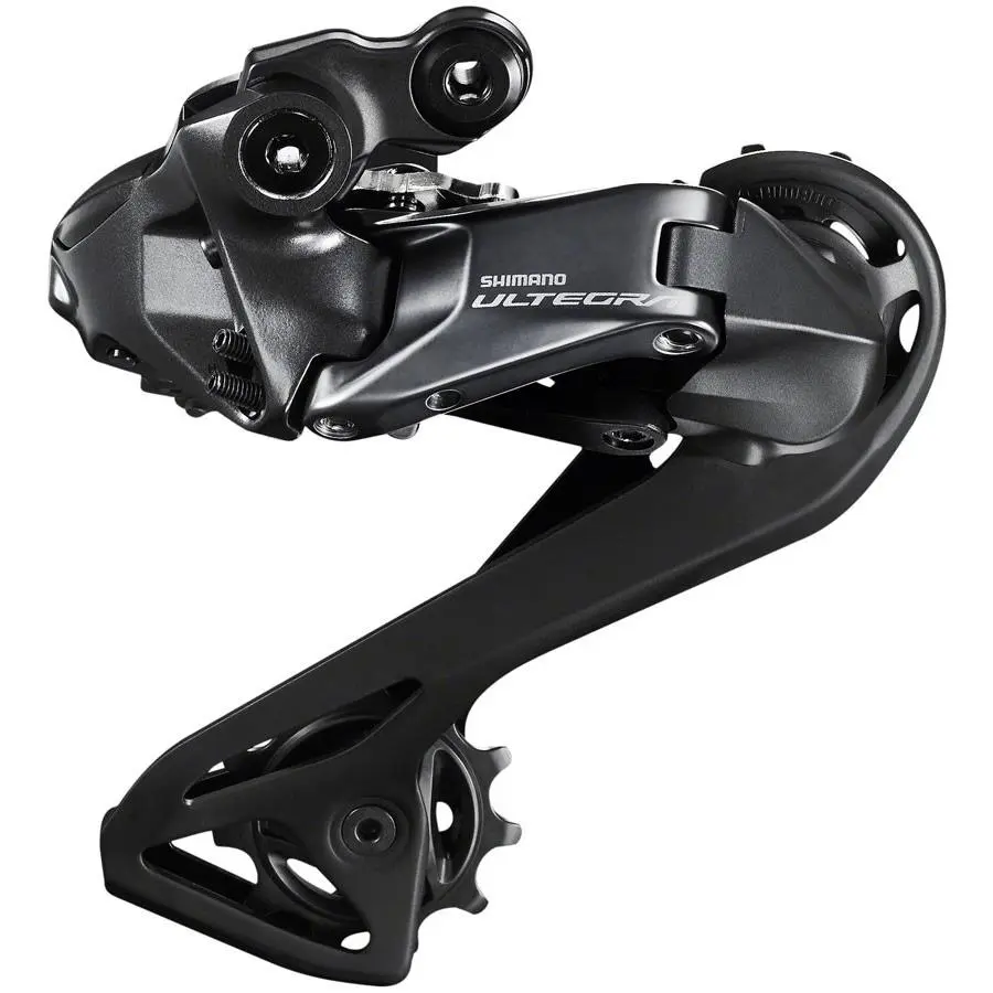 Shimano Ultegra RD-R8150F Di2 12-Speed Rear Derailleur with Wireless Tech