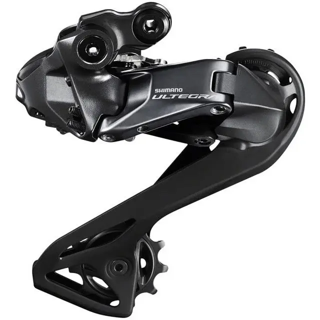 Shimano Ultegra RD-R8150F Di2 Rear Derailleur - 12-Speed Medium Cage Includes - 