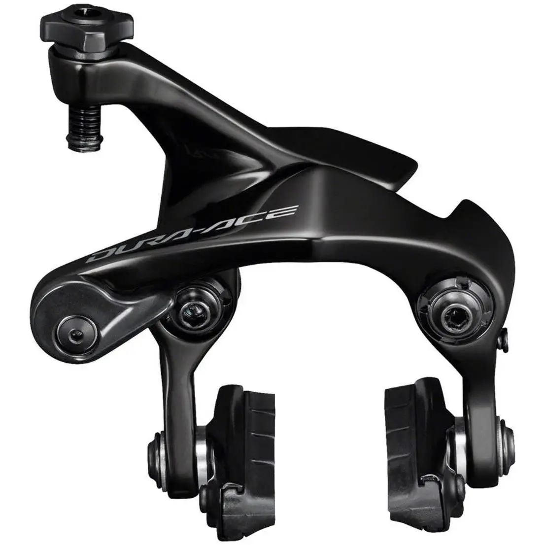 Shimano Dura-ace BR-R9210-RS Road Caliper Brake - Rear Seat Stay Mount Black