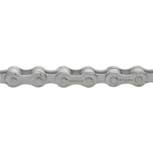 Shimano  - CN-NX10 Bulk - Bulk - ECNNX10C114S - Gray (UPC: 689228691018) 0