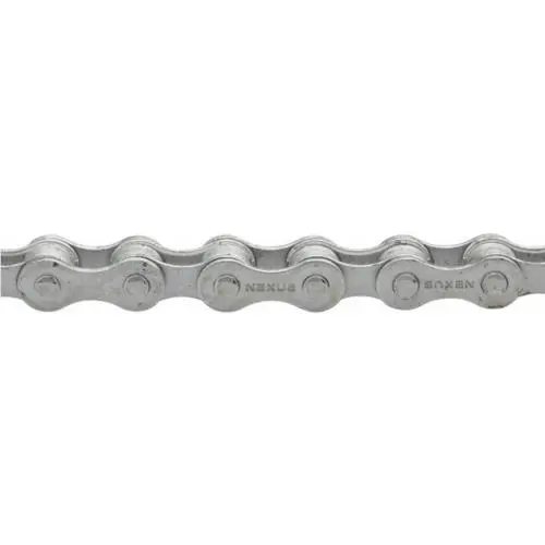 Shimano  - ECNNX10C114S - ECNNX10C114S - Silver (UPC: 689228691018) 0