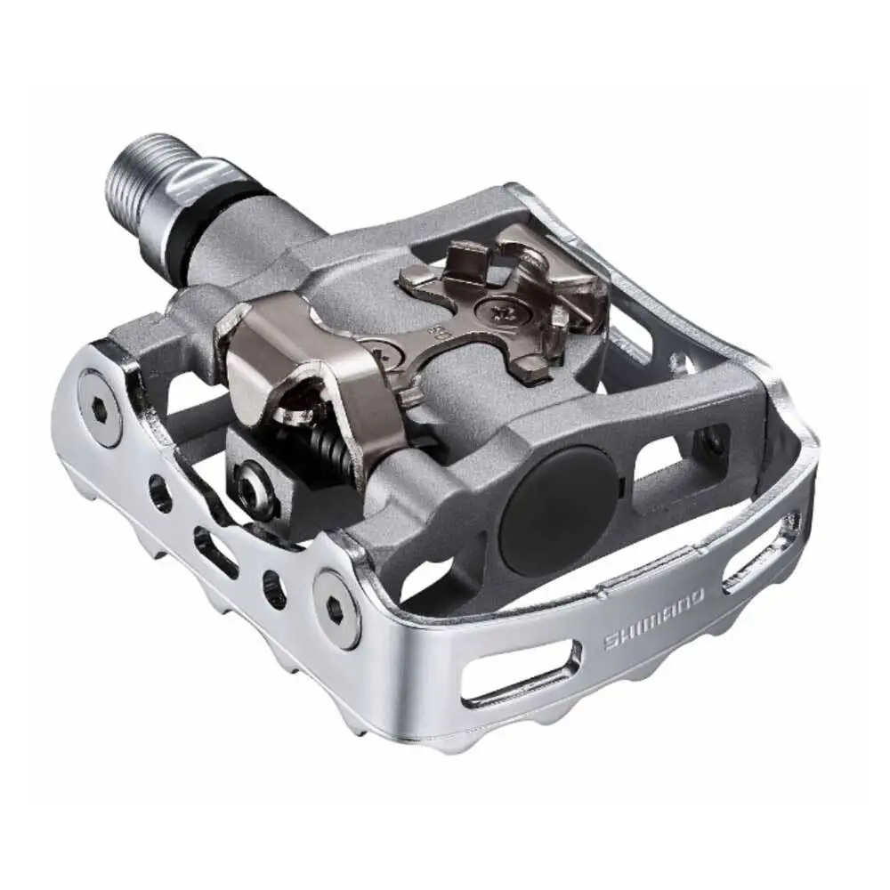 Shimano PD-M324 Spd Pedal Set