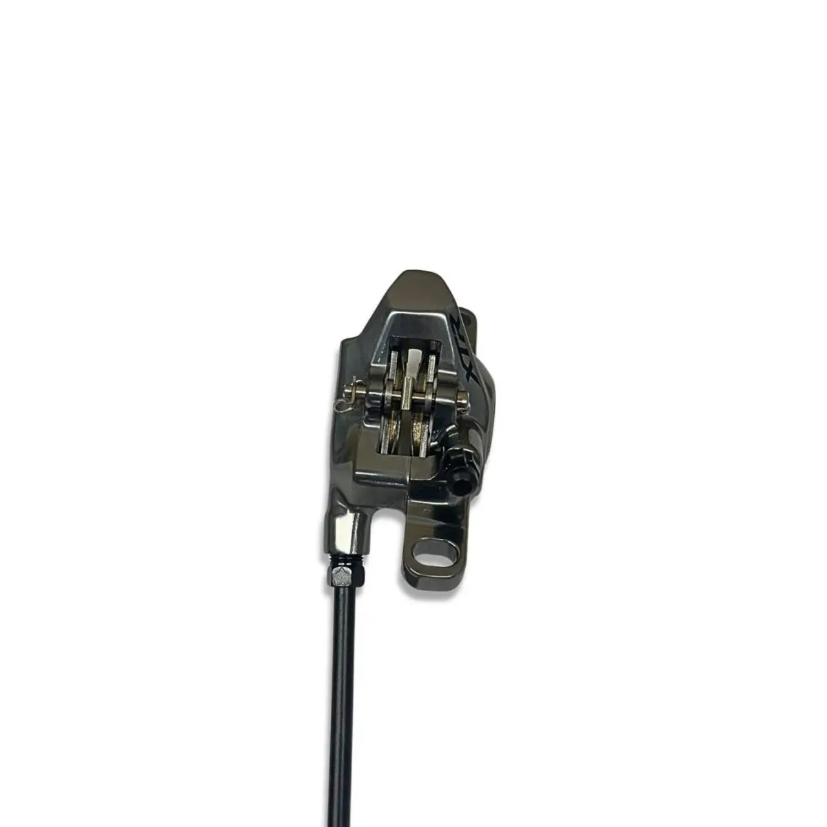 Shimano  - XTR M9100 - XTR - IM9100JLFPMA100 - Silver 1