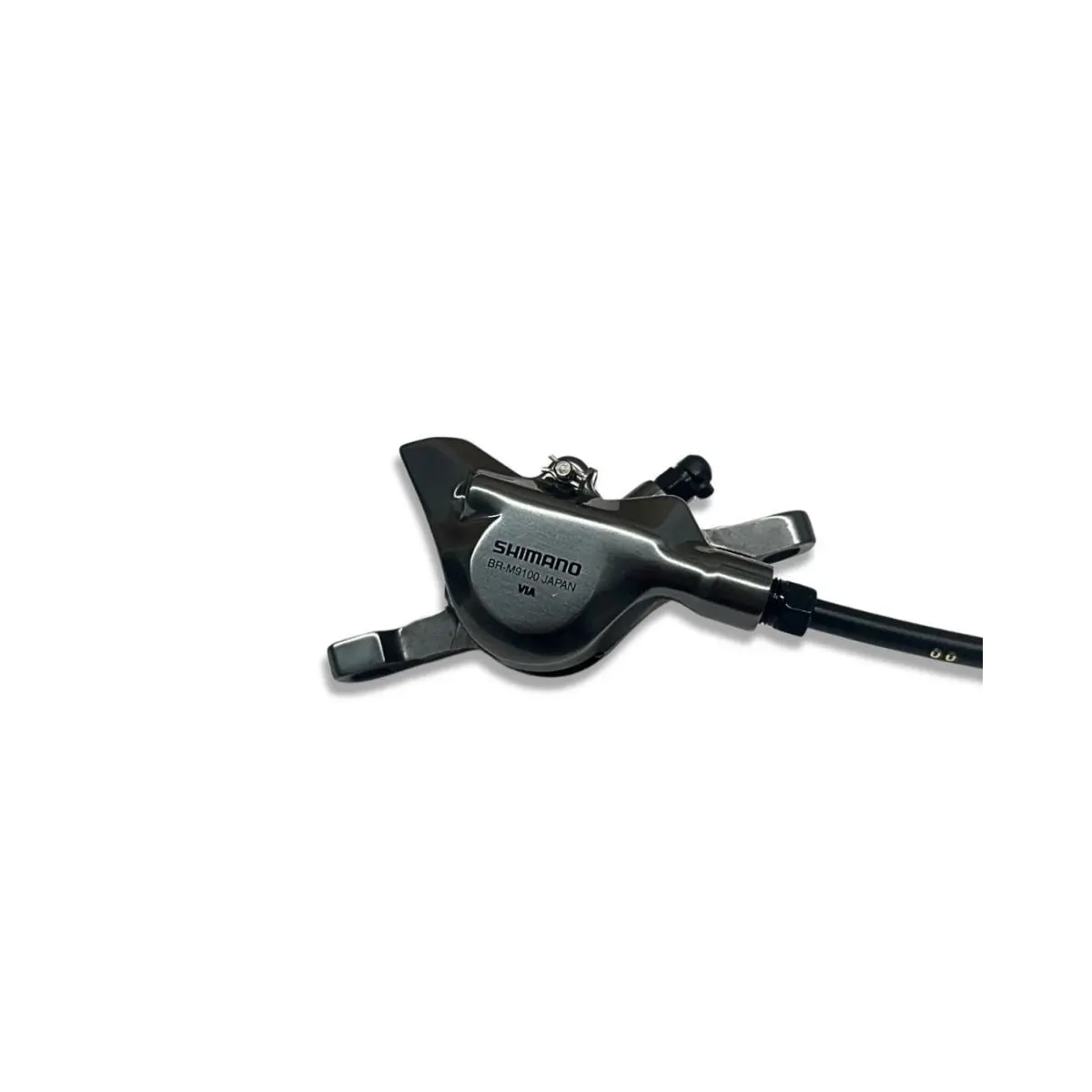 Shimano  - XTR M9100 - XTR - IM9100JLFPMA100 - Silver 2