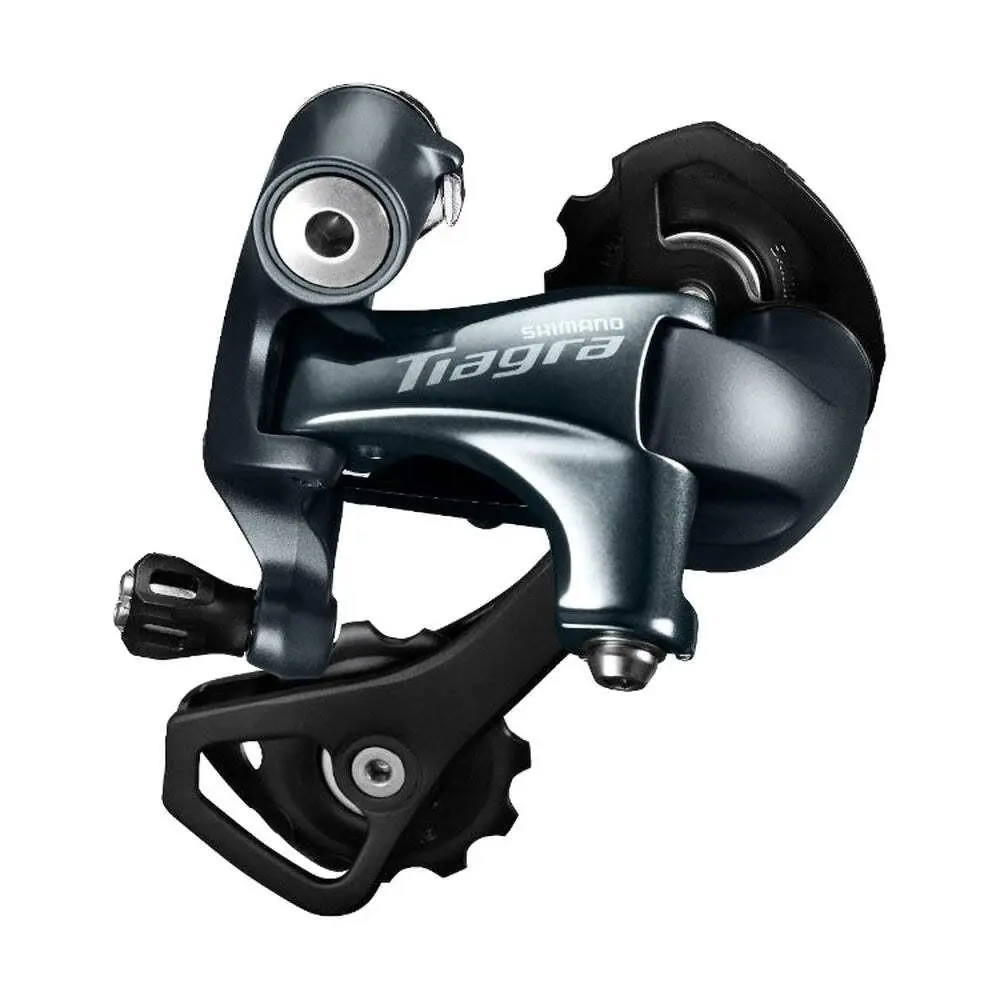 Shimano RD-4700 Tiagra GS 10Sp Rear Derailleur