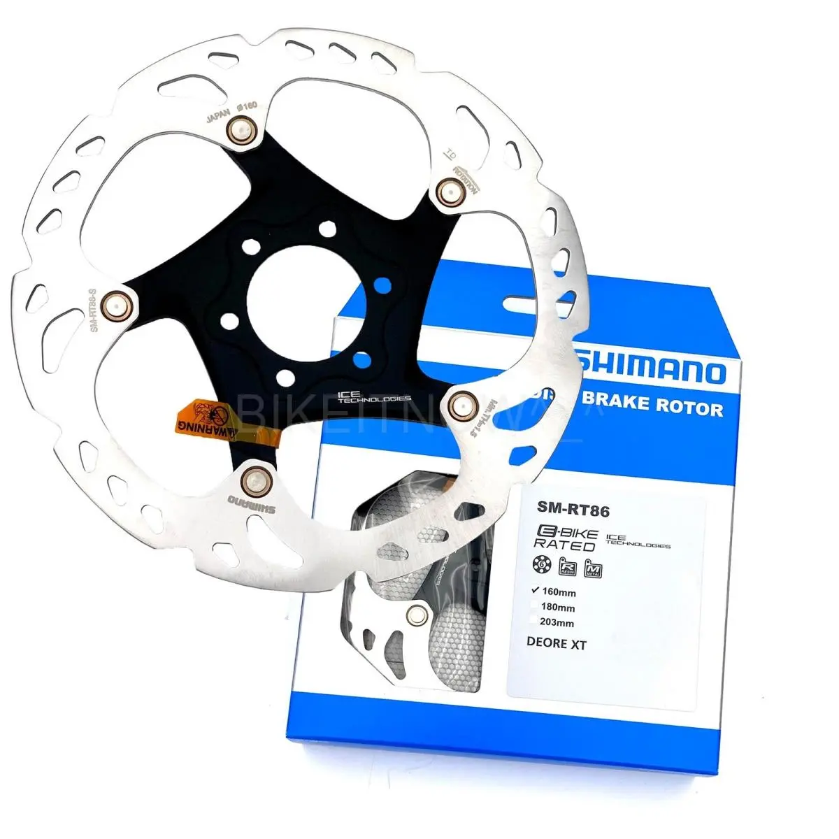 Shimano  - CB005892 - CB005892 8