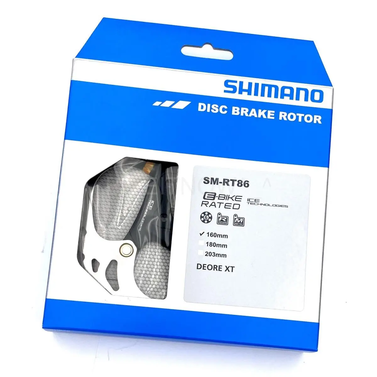 Shimano  - CB005892 - CB005892 3