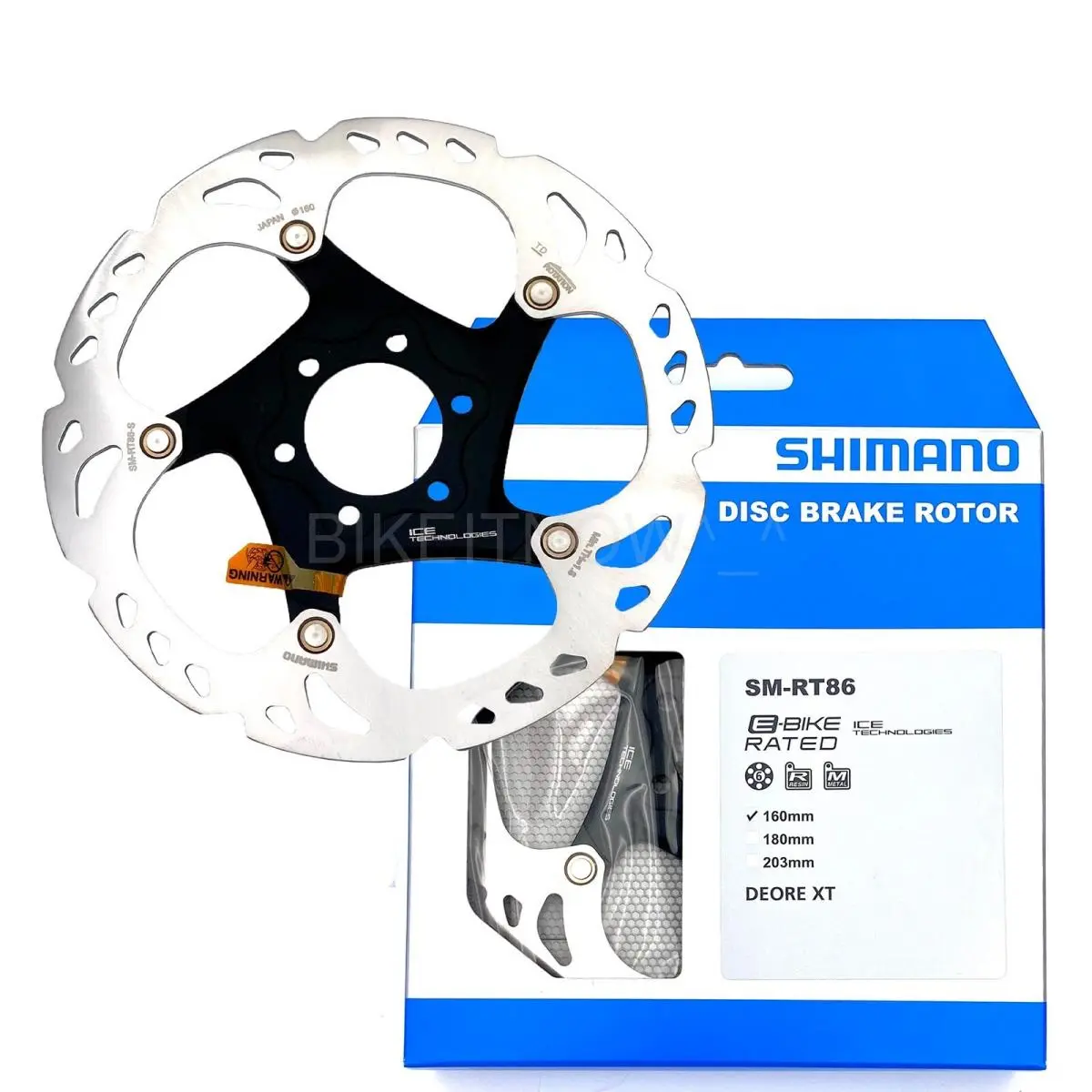Shimano  - CB005892 - CB005892 5