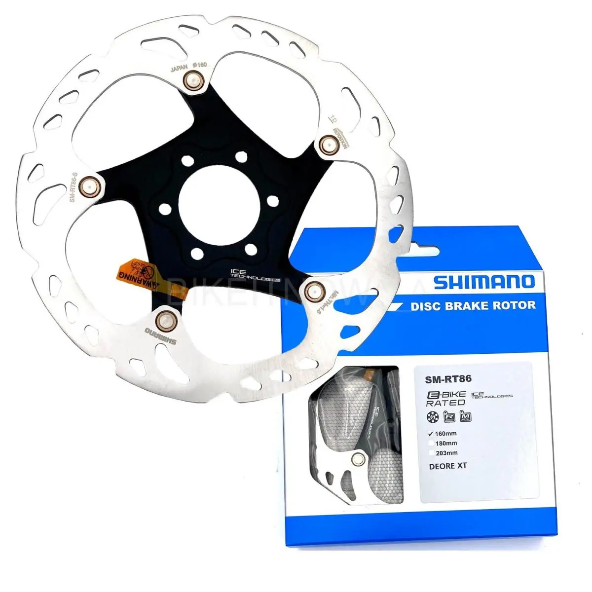 Shimano  - CB005892 - CB005892 6