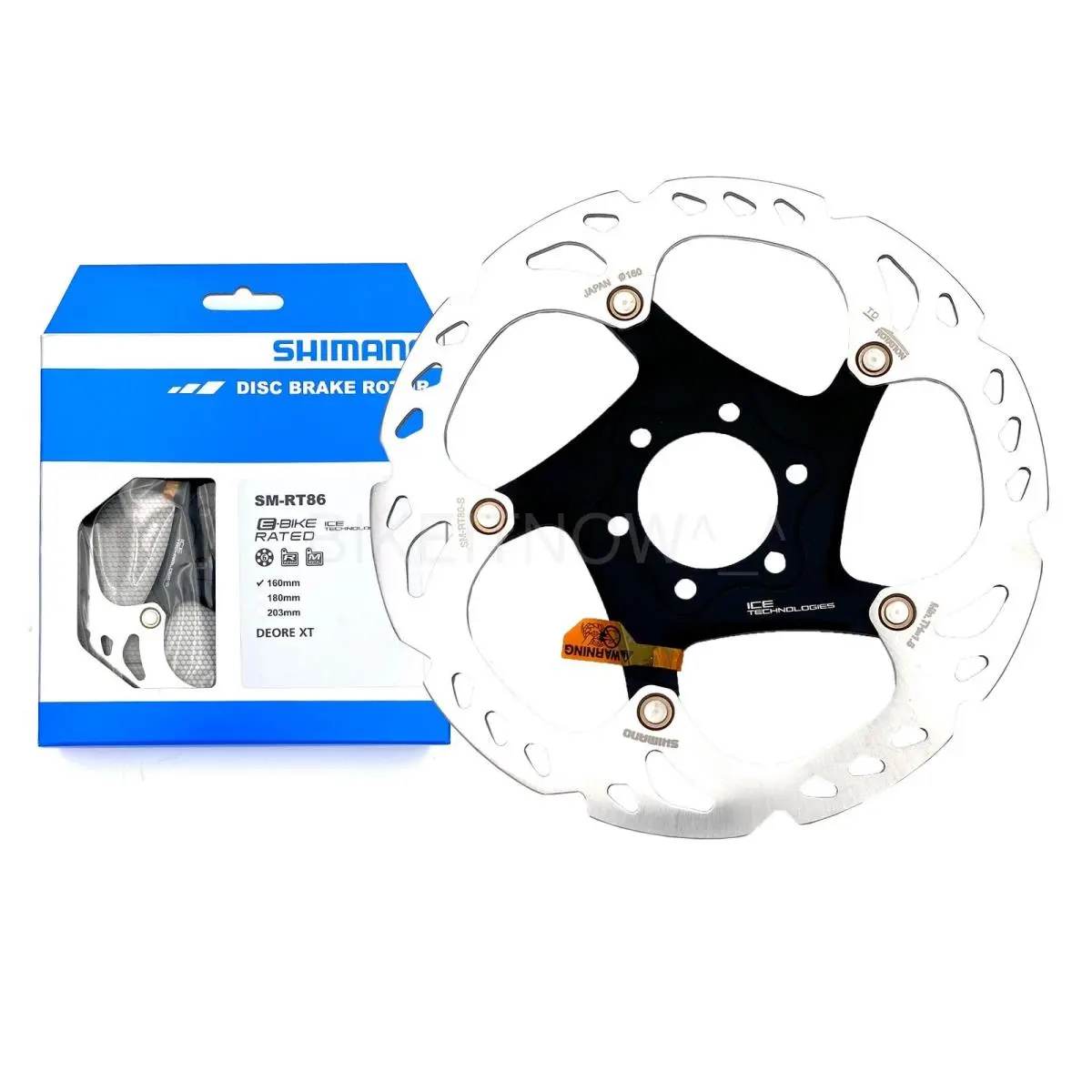 Shimano  - CB005892 - CB005892 7