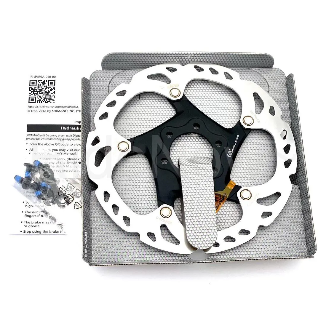 Shimano  - CB005892 - CB005892 0